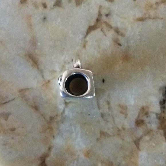 Pandora Retired Handbag Charm - Picture 2 of 4